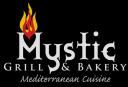 Mystic Grill logo
